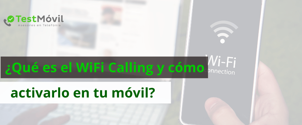WiFi Calling