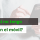 no cobertura móvil