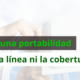 Cómo hacer una portabilidad sin perder la línea ni la cobertura 